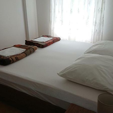 Apartman Kursar Srima Exterior photo