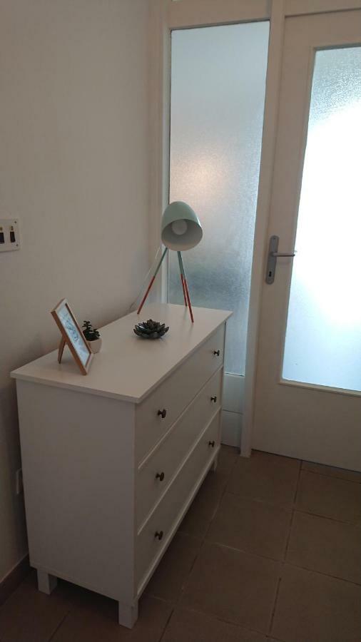 Apartman Kursar Srima Exterior photo