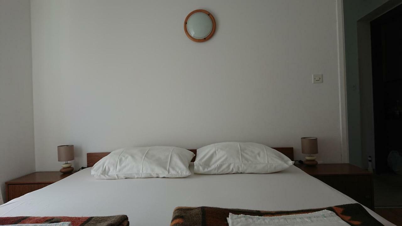 Apartman Kursar Srima Exterior photo