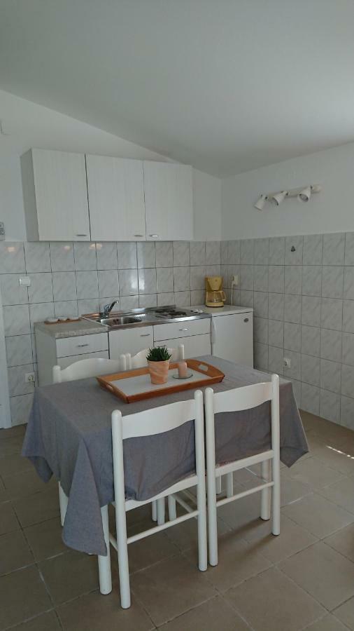 Apartman Kursar Srima Exterior photo