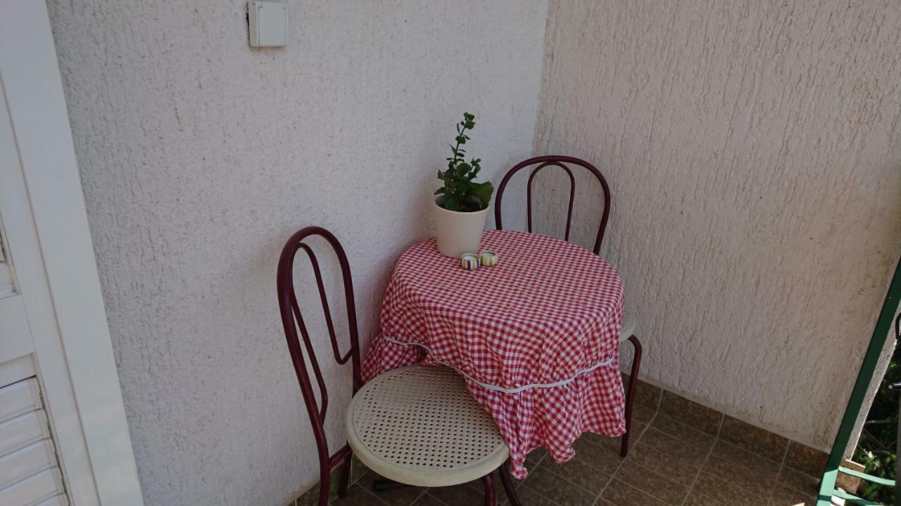 Apartman Kursar Srima Exterior photo