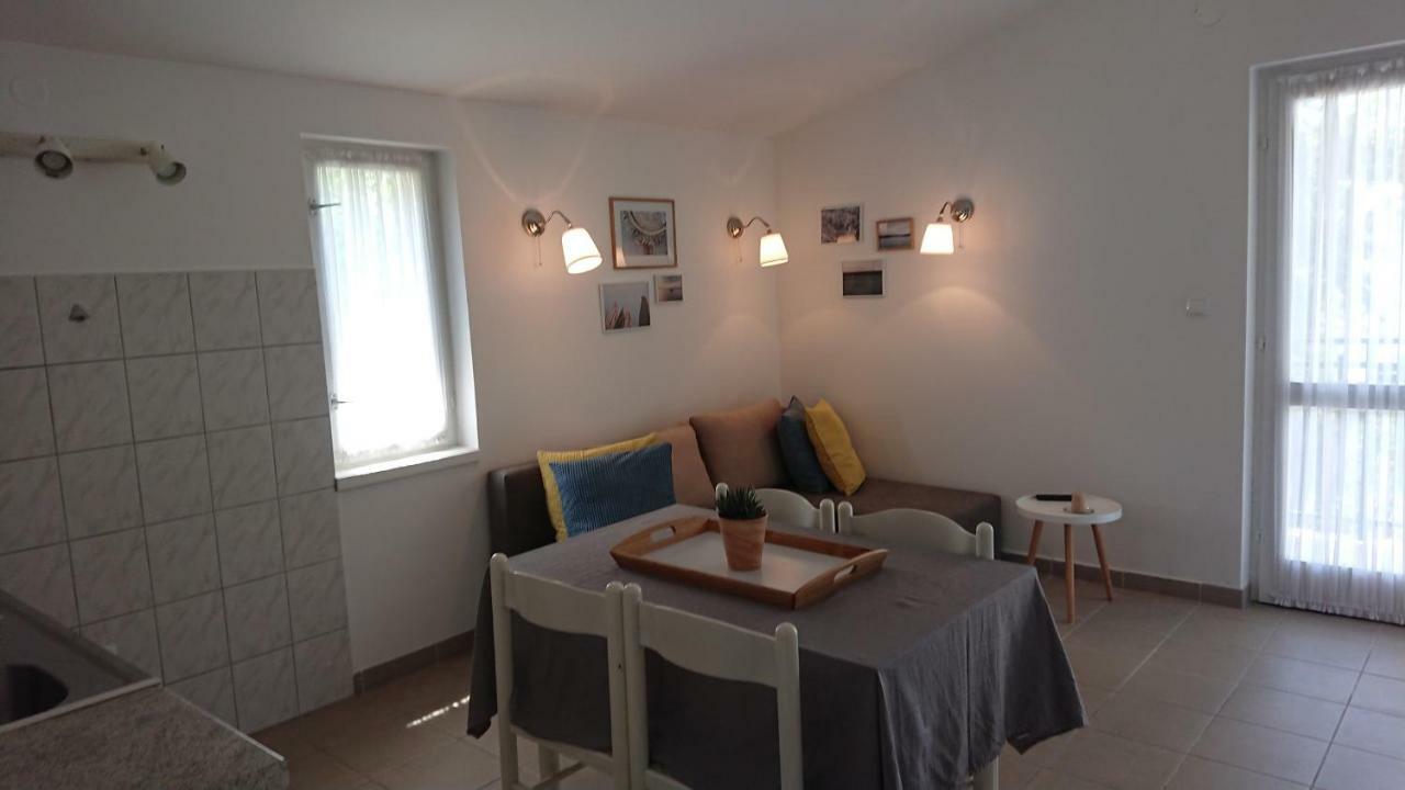 Apartman Kursar Srima Exterior photo