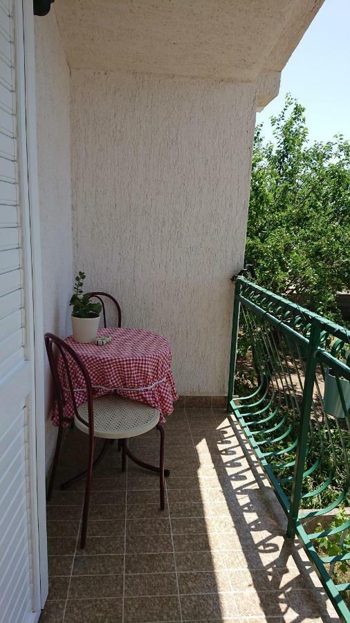 Apartman Kursar Srima Exterior photo